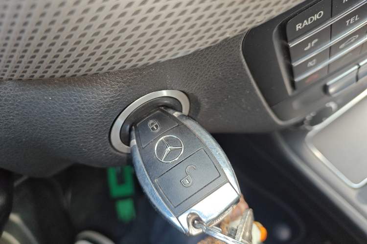 Used Mercedes-Benz B-Class 2018 B 200 Sport Edition