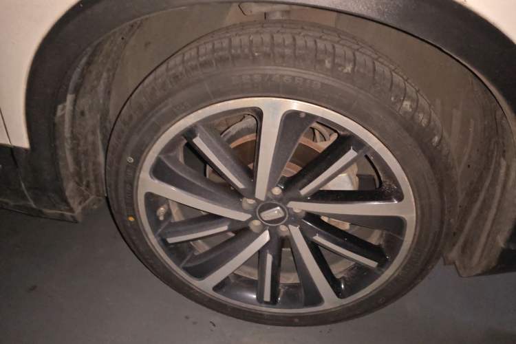 Used Bestune T77 2020 PRO 280 TID Automatic Prestige Model
