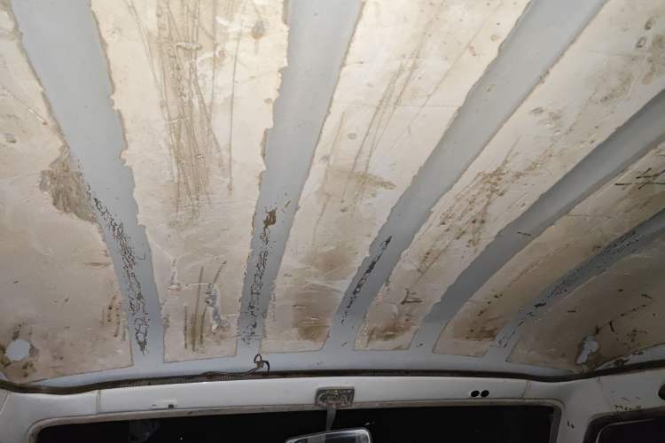 Used Wuling Zhiguang 2010 1.0L Liye Edition