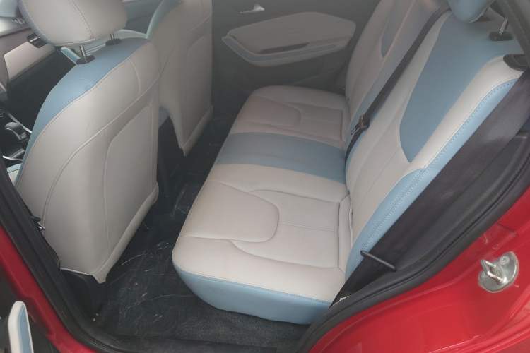 Used Chery Tiggo 3X 2022 Diamond Edition 1.5L CVT Elite Version
