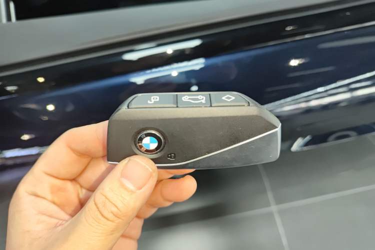 Used BMW 2 Series 2025 225L M Sport Night Edition Package
