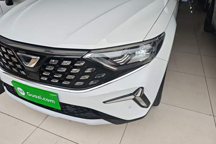 Used Jetta VS7 2023 280TSI Automatic Trend Edition