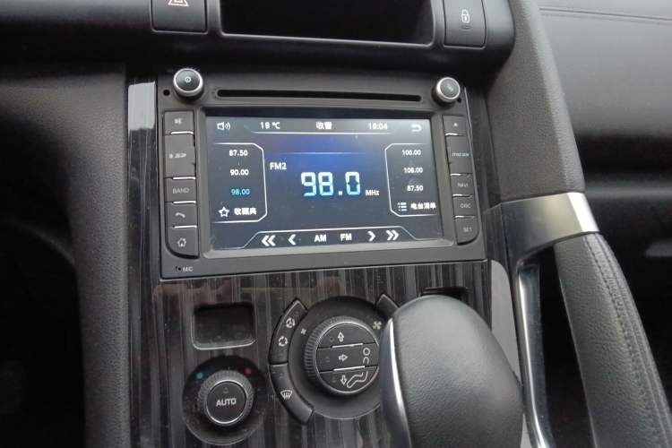 Used Peugeot 3008 2015 2.0L Automatic Trend Edition