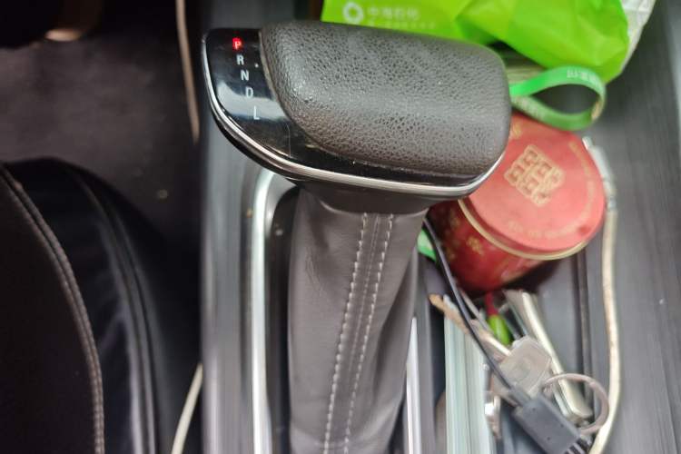 Used Buick Velite 6 2020 Plug-in Hybrid Connected Fashion Model