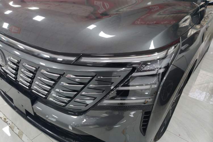 Used Changan CS75 PLUS 2025 4th Generation 1.5T New Blue Whale Smart Luxury Edition
