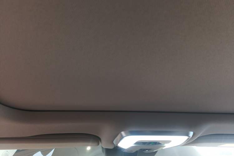 Used Hongqi H9 2024 2.0T Qichang Private Enjoyment Luxury Edition