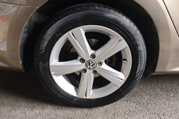 Used Volkswagen Passat 2015 1.8TSI DSG Prestige Edition