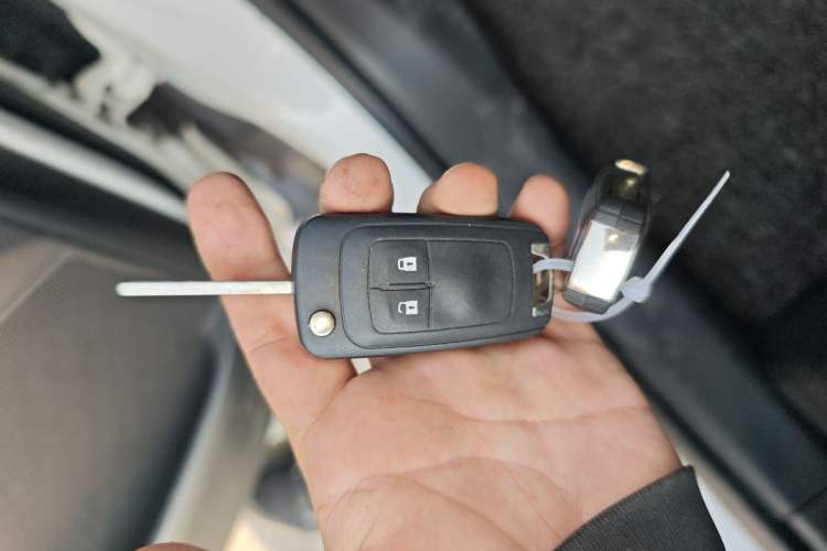 Used Buick Encore 2017 18T Automatic Two-Wheel Drive Urban Leading Model
