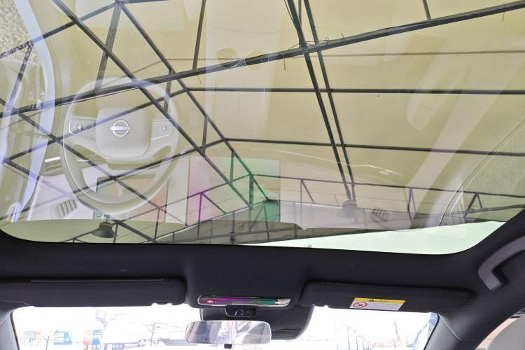 Used Nissan N7 2025 510 Pro
