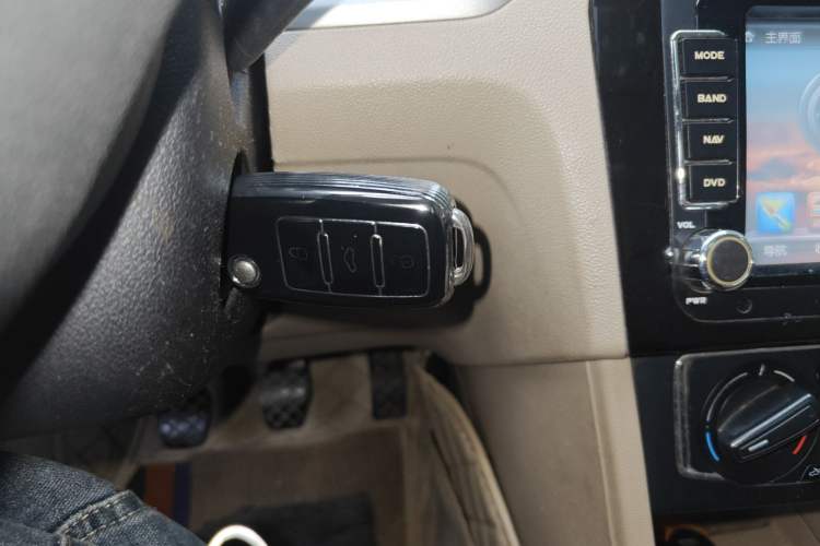 Used Volkswagen Jetta 2015 1.6L Manual Comfort Model