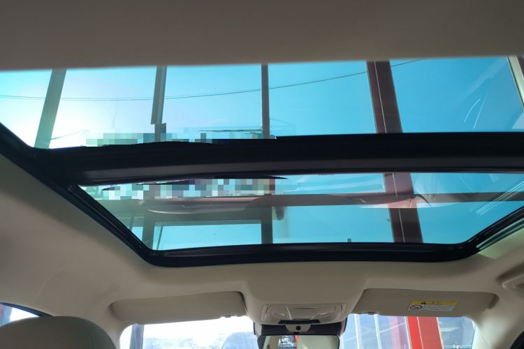 Used ORA Good Cat 2021 400km Standard Range Athena Edition Lithium-Ion Battery