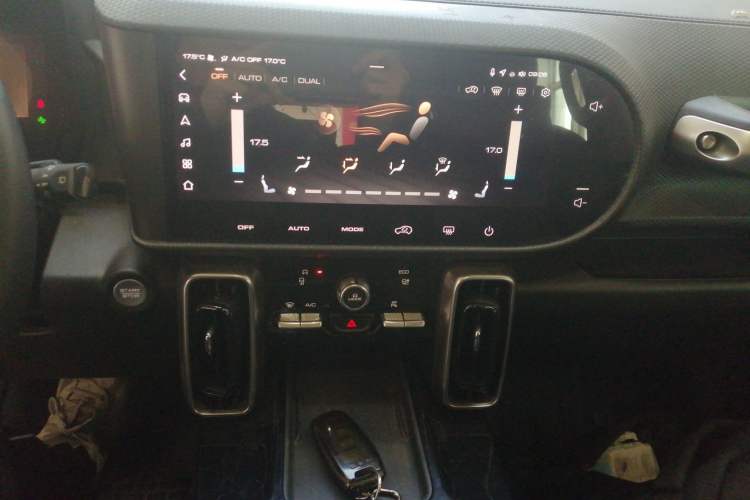 Used Haval DARGO 2022 1.5T DCT Two-Wheel Drive Border Collie Edition