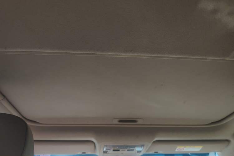 Used Toyota Camry 2013 2.0G Comfort Edition