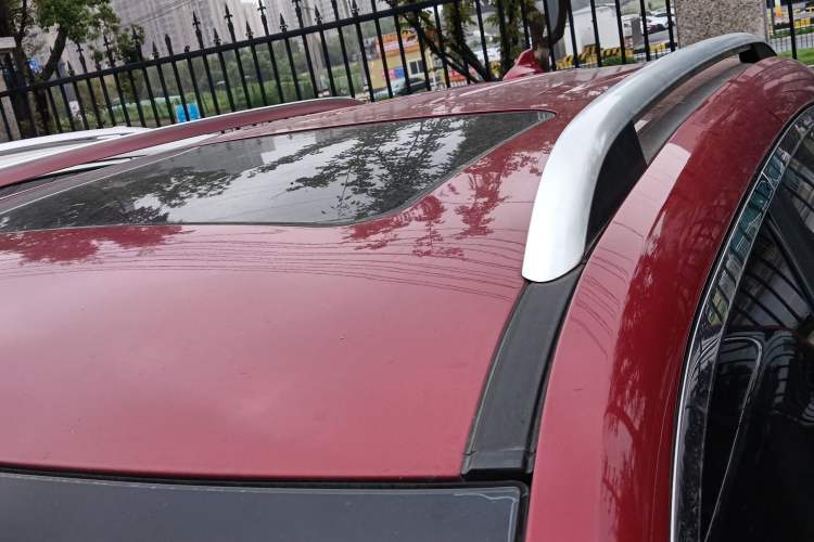 Used MG GS 2017 20T Automatic Prestige Edition
