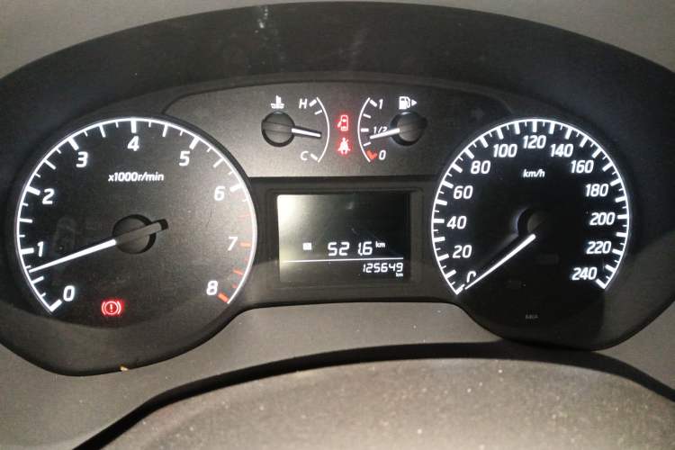 Used Nissan Sylphy 2012 1.6XE Manual Comfort Edition