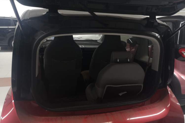 Used Baojun E300 2020 Star Travel Edition