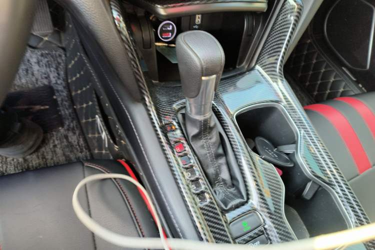 Used Honda Accord 2018 260TURBO Elite Edition China V Gear Lever