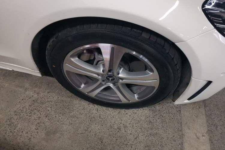 Used Mercedes-Benz C-Class 2019 Restyled C 260 L Sport Edition
