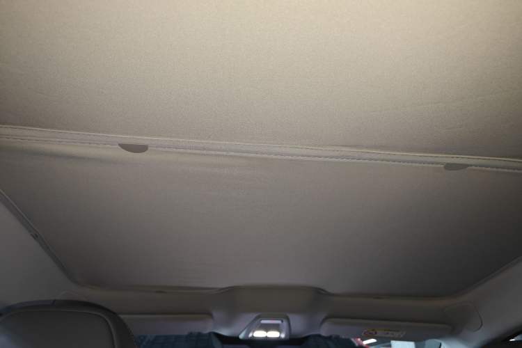 Used XPeng MONA M03 2024 620 with Ultra-Long Range Headliner