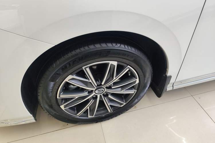 Used GAC Trumpchi M8 2024 Master Series 400T Ultimate Edition
