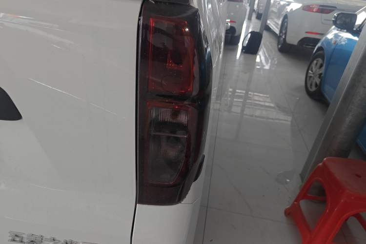 Used Wuling Zhiguang New Energy 2025 Standard Model
