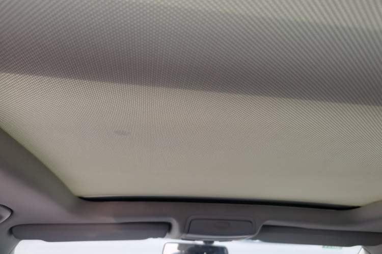 Used Volkswagen Tiguan 2012 1.8TSI Automatic All-Wheel Drive Elite Edition Headliner