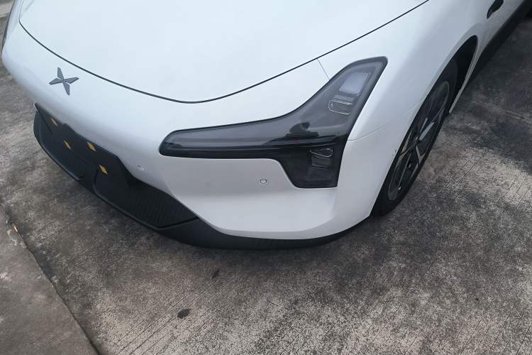 Used XPeng MONA M03 2025 515 Long-Range Plus