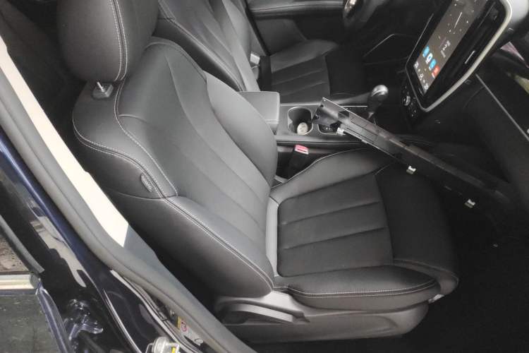 Used BYD Song MAX 2017 1.5T Automatic Smart Connect Elite 7-Seater
