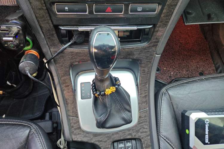 Used Ford Mondeo 2011 2.0L GTDi 200 Luxury Edition