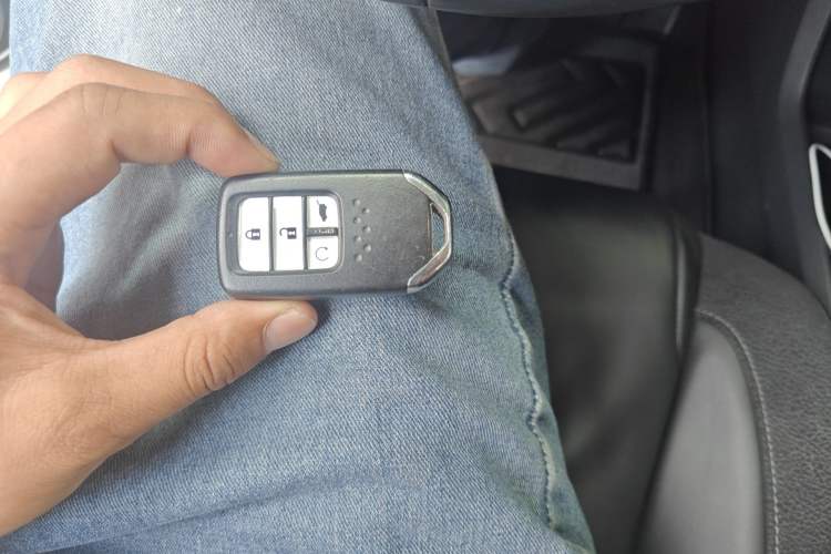 Used Honda Avancier 2017 240TURBO Two-Wheel Drive Premium Edition