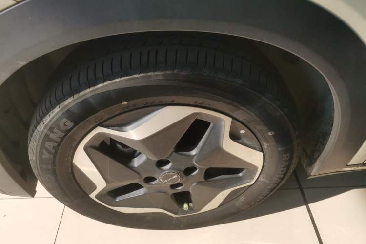 Used BYD Dolphin 2021 405 km Free Version