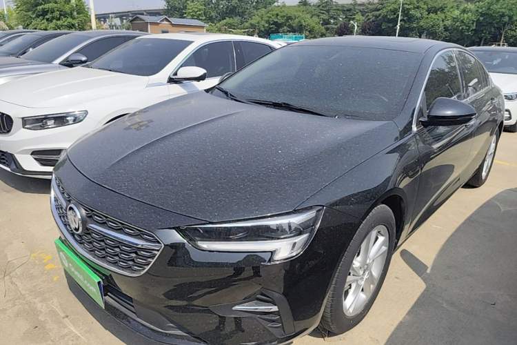 Used Buick Regal 2023 552T Smart Enjoyment Version Guazi used car, China used car export, Used car for sale, Used  cars, Cheapest cars for sale