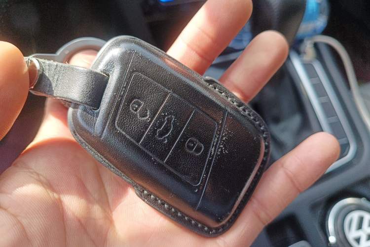 Used Volkswagen Magotan 2020 330TSI DSG Luxury Edition