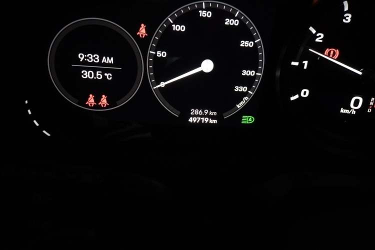 Used Porsche 911 2022 Carrera 3.0T
