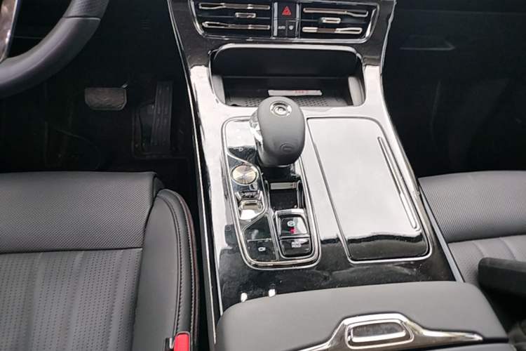 Used GAC Trumpchi E9 2023 E9 MAX
