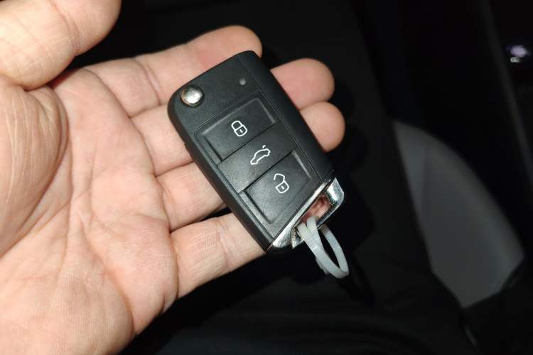 Used Volkswagen Bora 2025 200TSI DSG Enjoy PRO Edition
