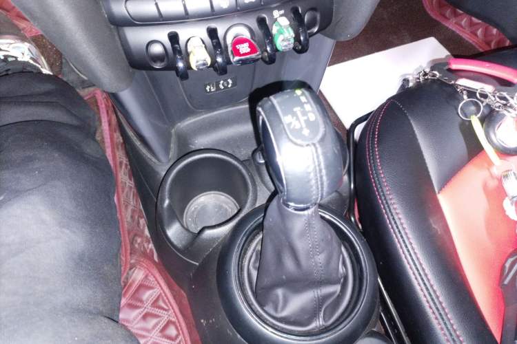 Used MINI MINI 2015 1.2T ONE Five-Door Edition