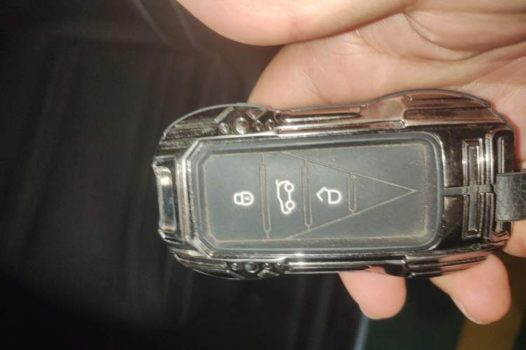 Used Venucia V 2024 260T Idol Joy Ride Pro Edition