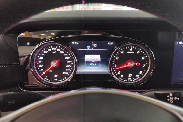 Used Mercedes-Benz E-Class 2018 E 300 Coupe
