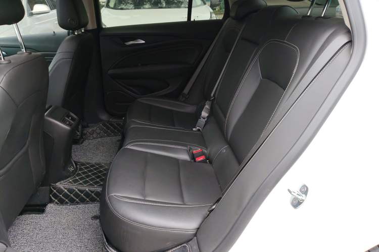 Used Buick Regal 2024 25T Deluxe Edition
