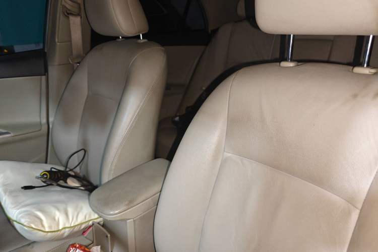 Used Toyota Corolla 2013 Special Edition 1.6L Manual – Cool GL Model
