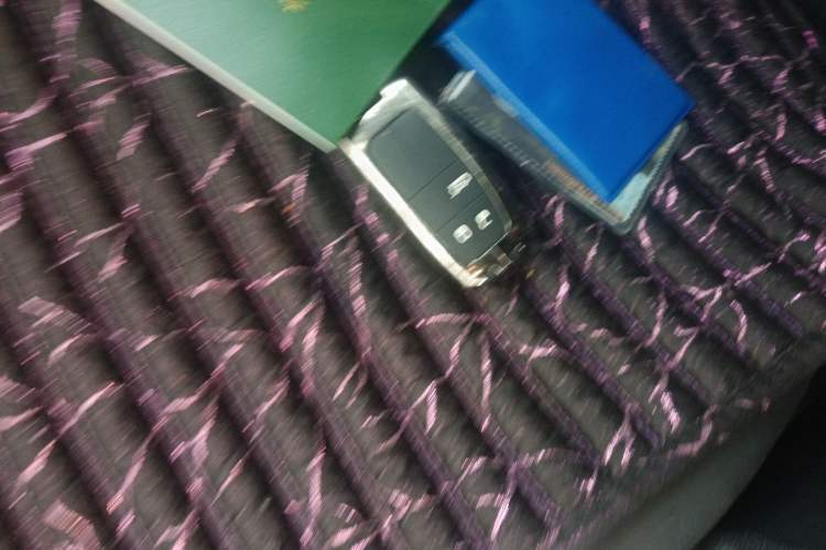 Used Jeep Grand Commander 2018 2.0T Four-Wheel Drive Enjoyment Edition China VI