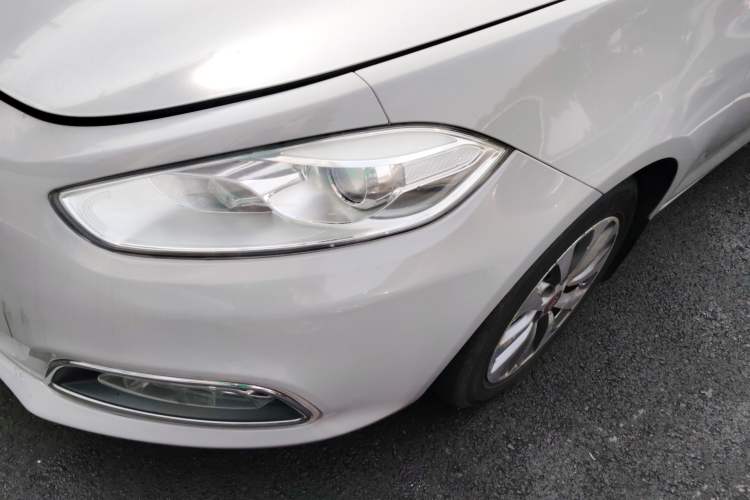 Used Fiat Viaggio 2012 1.4T Automatic Jingxiang Edition