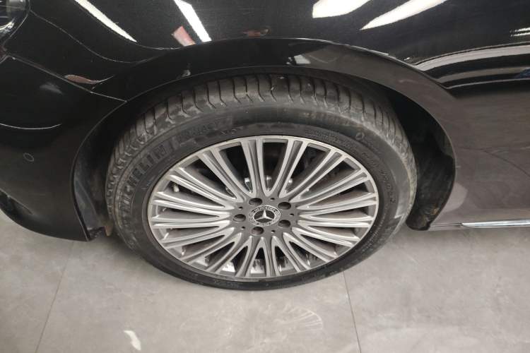 Used Mercedes-Benz E-Class 2020 Facelift E 300 L Stylish Edition