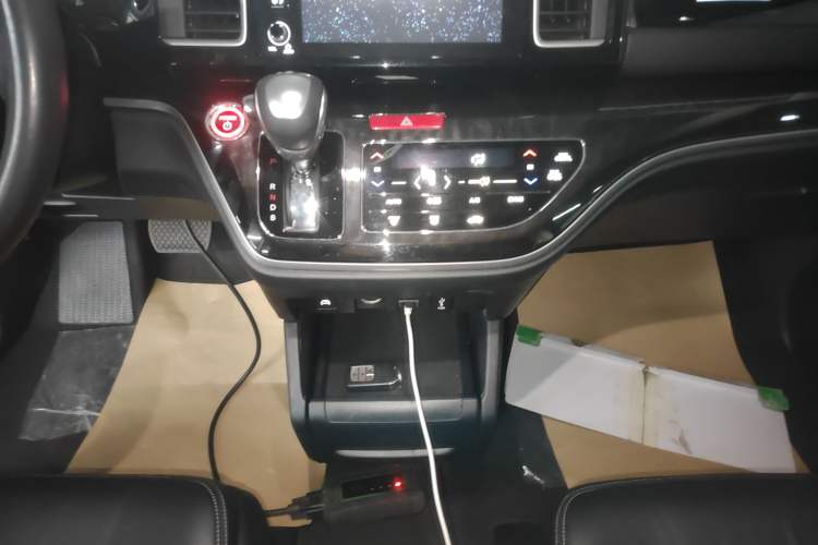 Used Honda Elysion 2019 2.0L Hybrid Supreme Edition