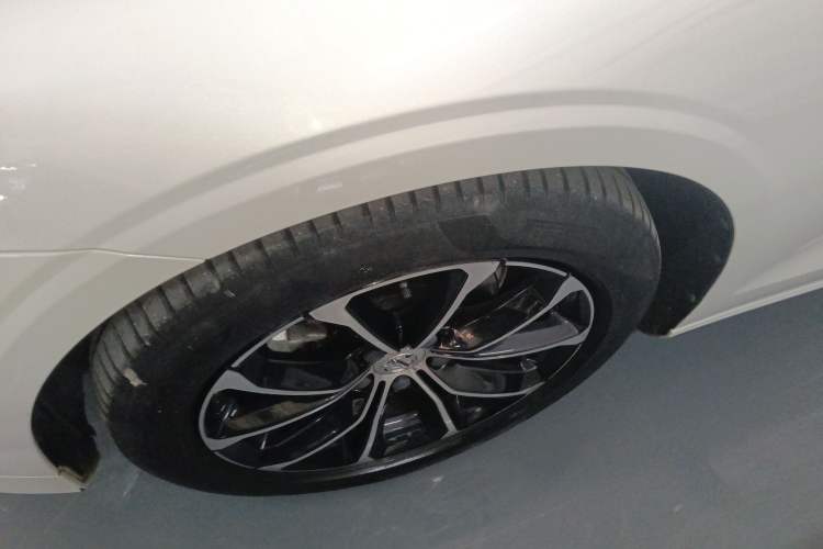 Used Volvo S60 2021 T4 Zhiyi Luxury Edition