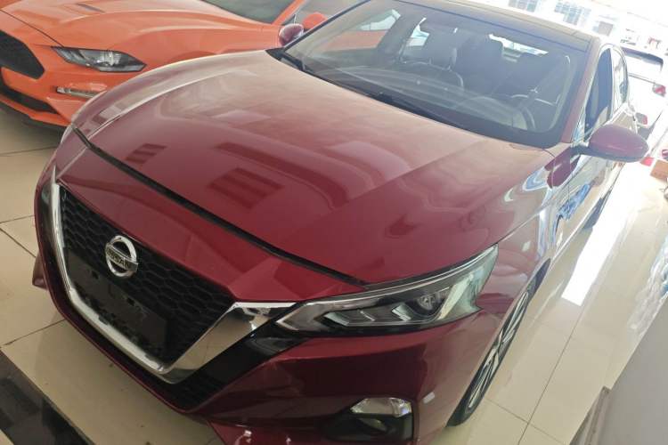 Used Nissan Teana 2021 2.0L XL Comfort Edition