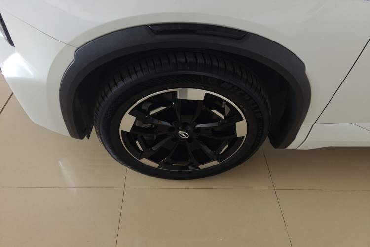 Used GAC Trumpchi ES9 2024 PHEV 143km Traveler Max Exterior 2