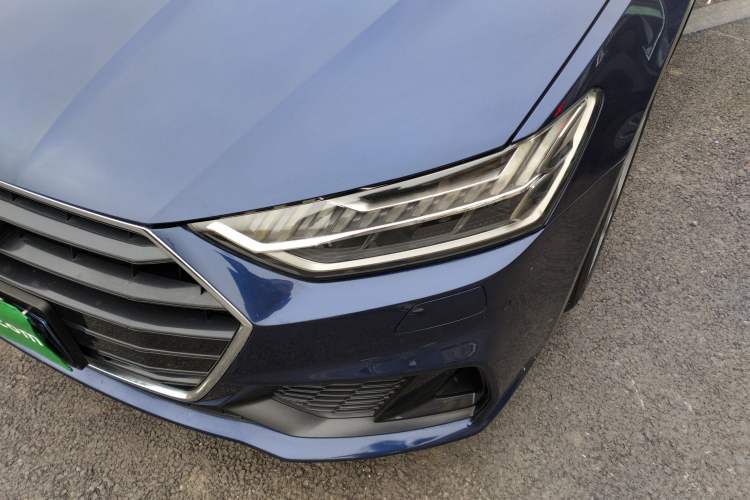 Used Audi A7 2021 40 TFSI Luxury Edition