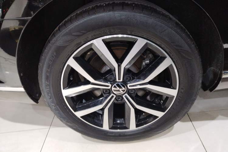 Used Volkswagen Magotan 2020 330TSI DSG Leading Model